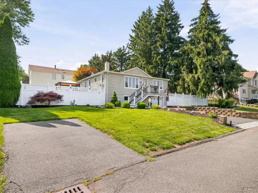 126 S Harrison Avenue, Congers, NY 10920 - #2