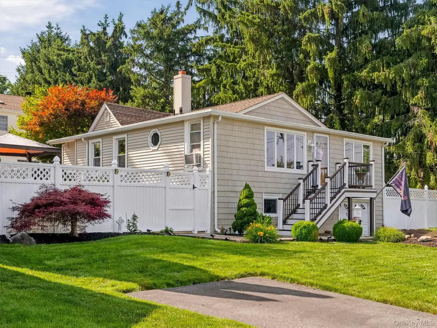 126 S Harrison Avenue, Congers, NY 10920 - #3