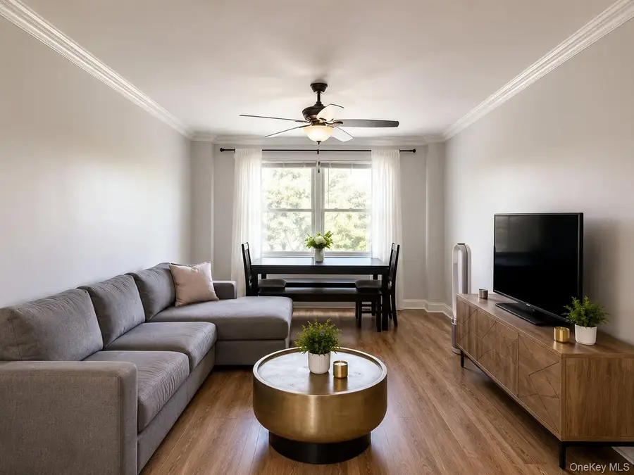 141-03 Union Turnpike #3J, Flushing, NY 11367 - #2