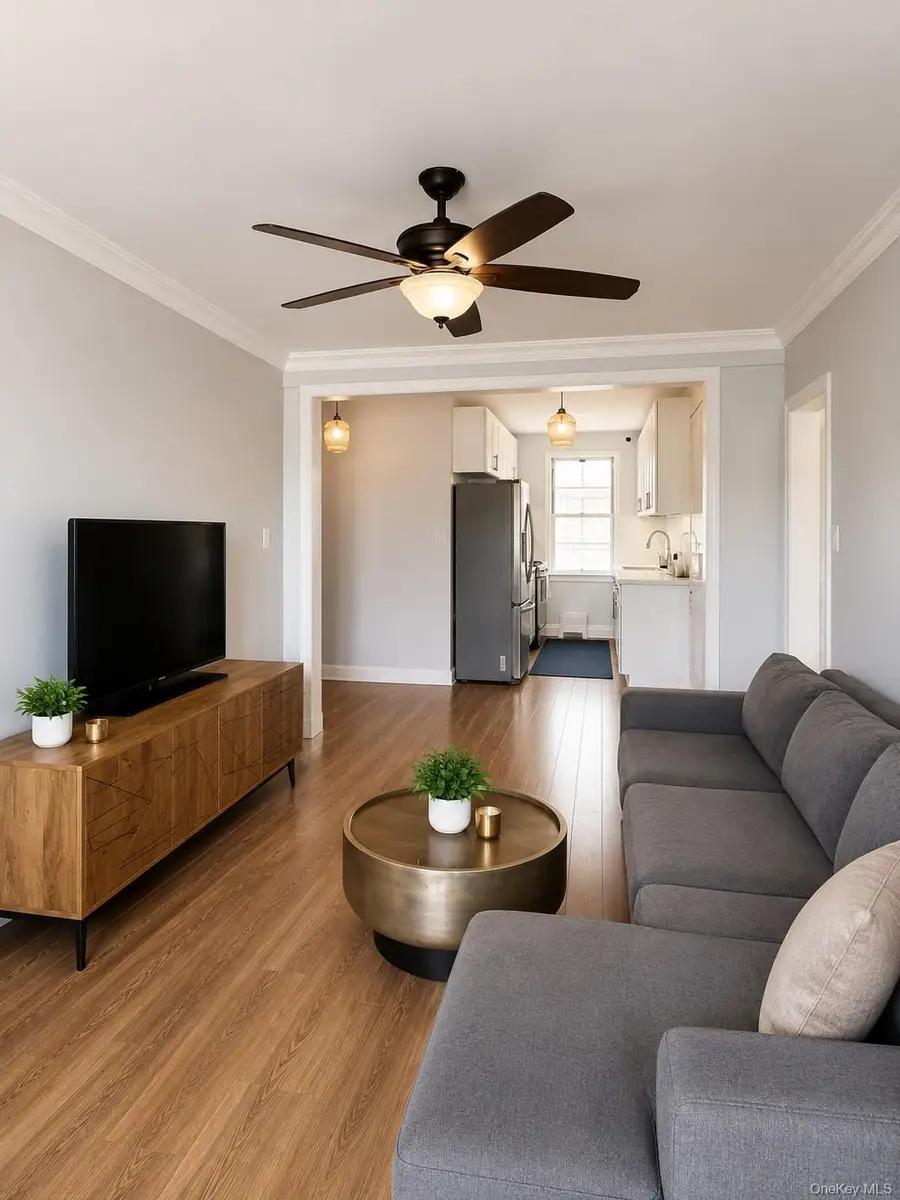 141-03 Union Turnpike #3J, Flushing, NY 11367 - #3