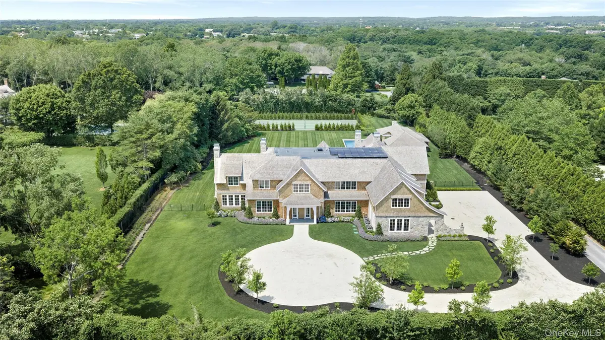 120 Halsey Lane, Bridgehampton, NY 11932 - #1