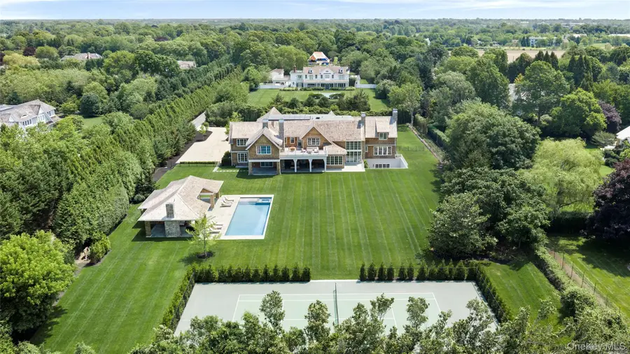 120 Halsey Lane, Bridgehampton, NY 11932 - #3