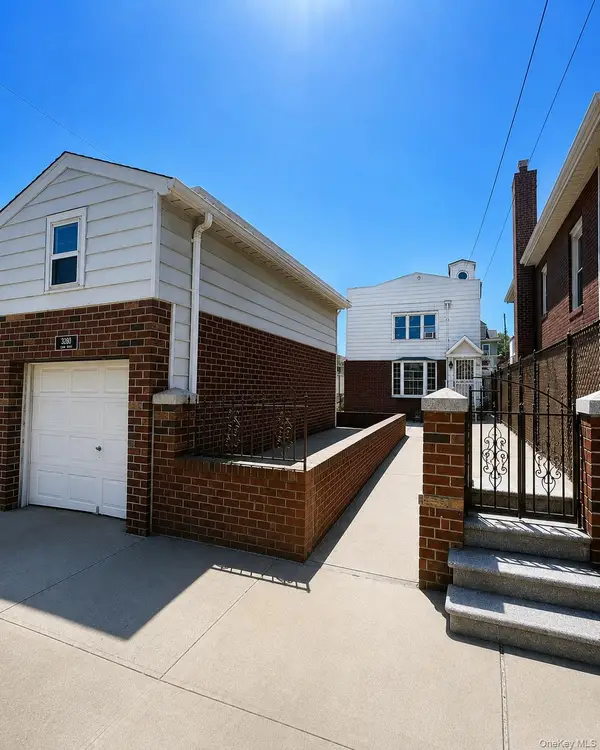 3280 Radio Drive, Bronx, NY 10465