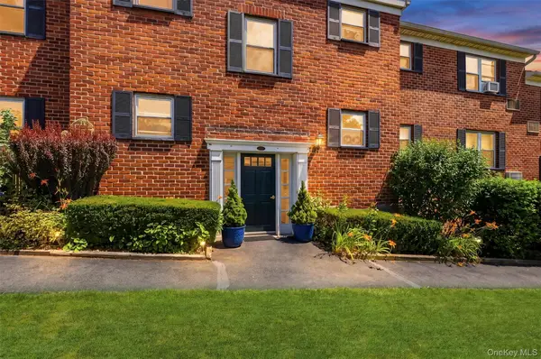 135 S Highland Avenue #5D6, Ossining, NY 10562