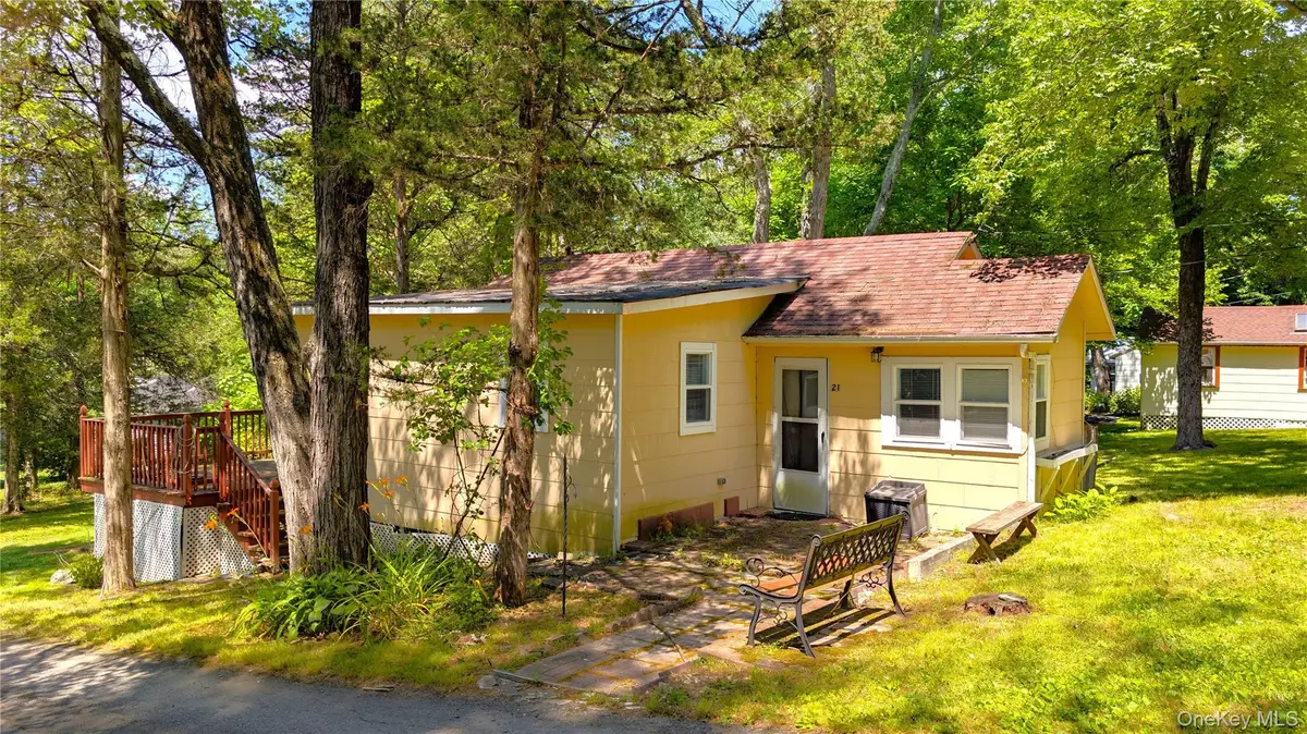 50 Glanhope Road #21, Hopewell Junction, NY 12533 - #1