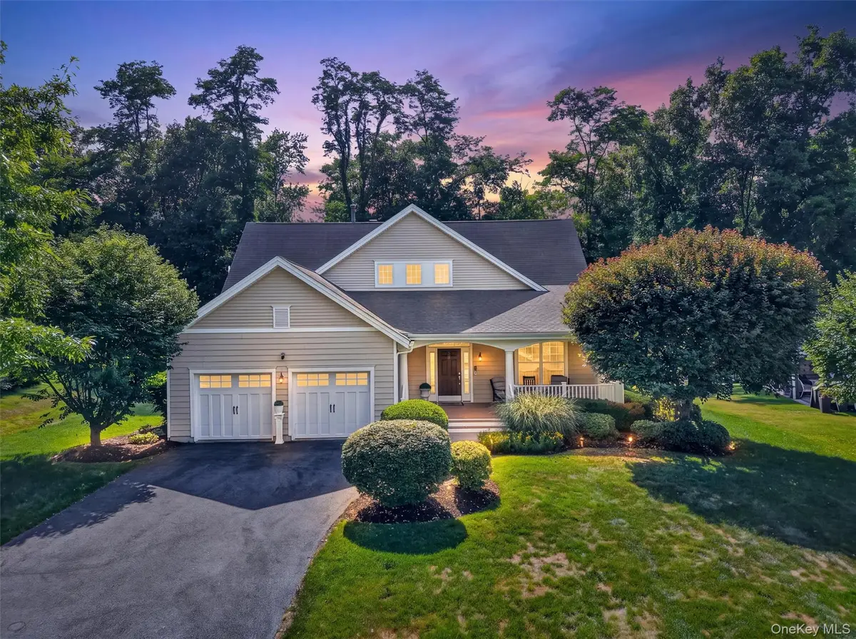 18 Sassafras Circle #Birchwood Way, Hopewell Junction, NY 12533 - #1