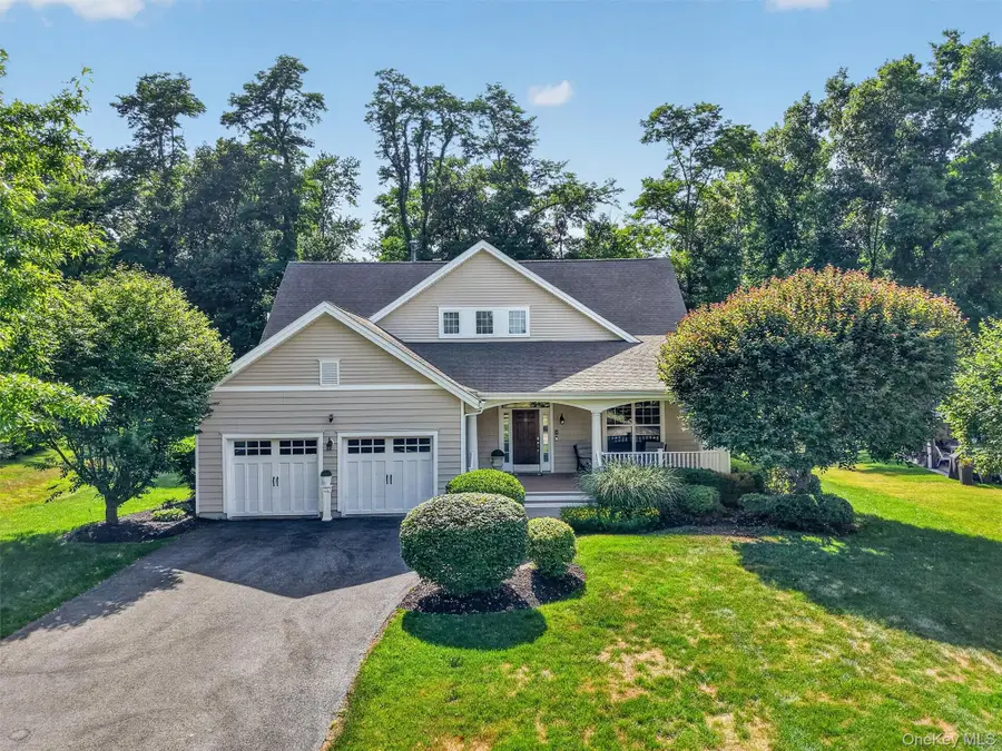 18 Sassafras Circle #Birchwood Way, Hopewell Junction, NY 12533 - #2
