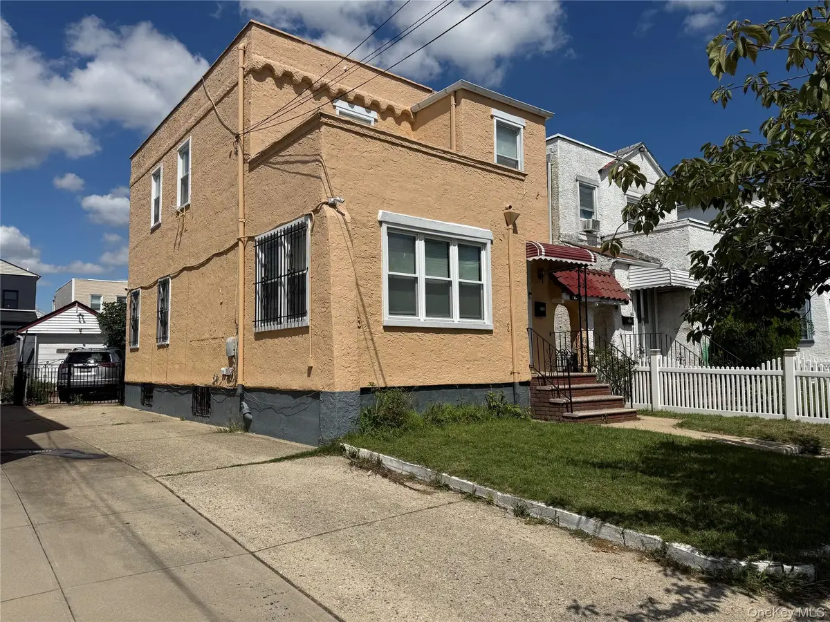 135-18 Francis Lewis Boulevard, Springfield Gardens, NY 11413 - #1