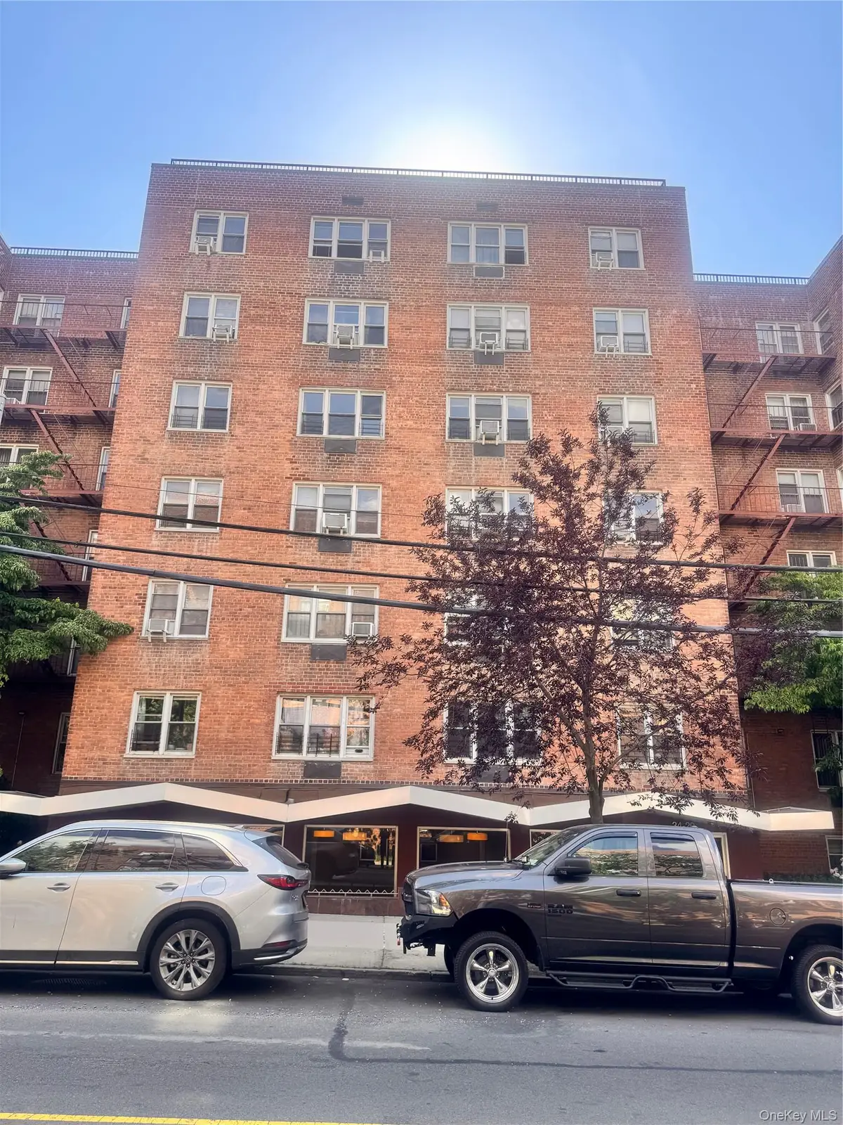 34-20 Parsons Boulevard #2H, Flushing, NY 11354 - #1