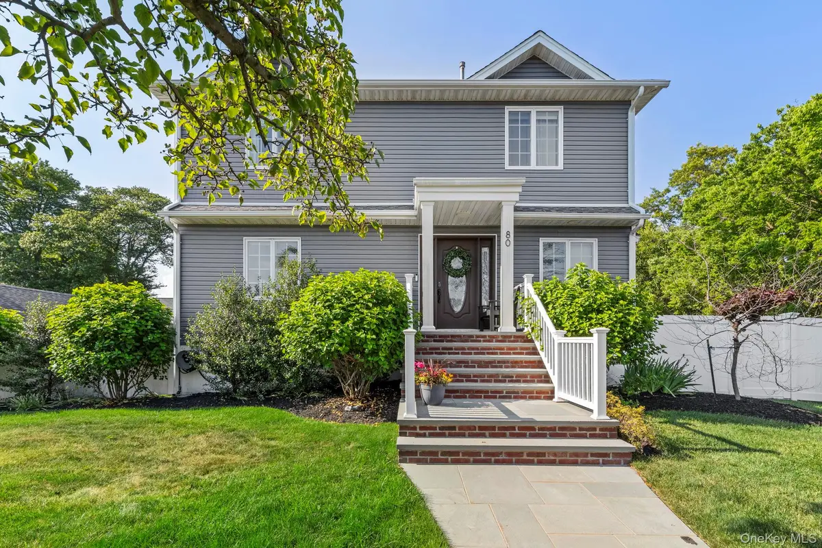 80 Central Boulevard, Merrick, NY 11566 - #1