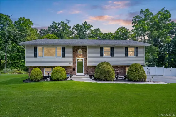 22 Old Ridge Road, Warwick, NY 10990
