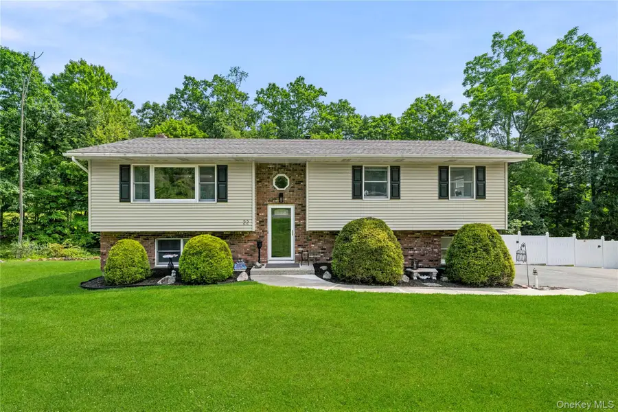 22 Old Ridge Road, Warwick, NY 10990 - #2