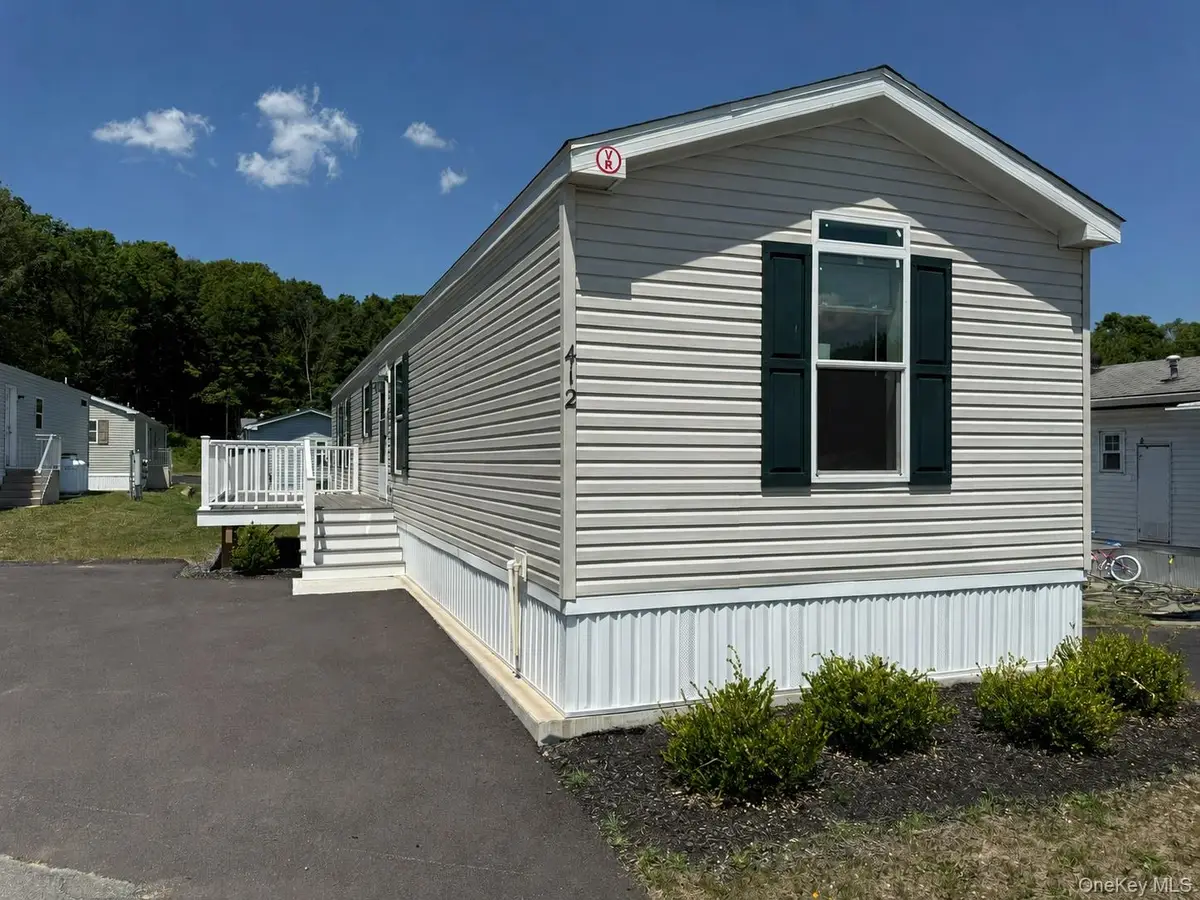 412 4th Avenue, Middletown, NY 10940 - #1
