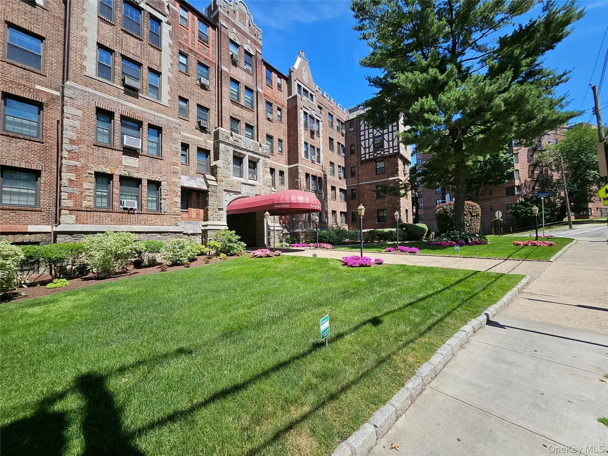 23 Old Mamaroneck Road #5K, White Plains, NY 10605 - #1