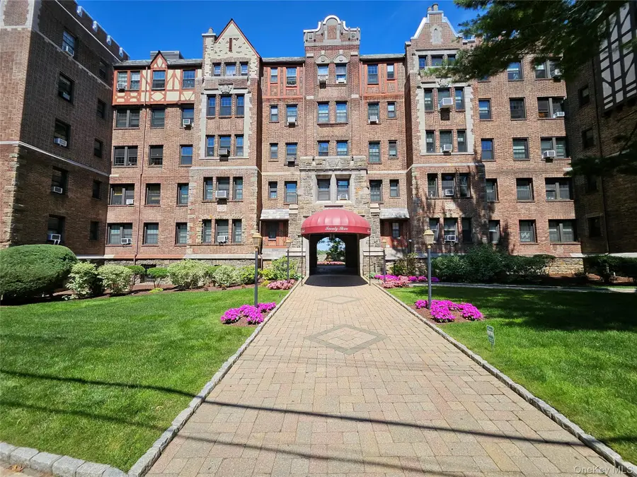 23 Old Mamaroneck Road #5K, White Plains, NY 10605 - #2