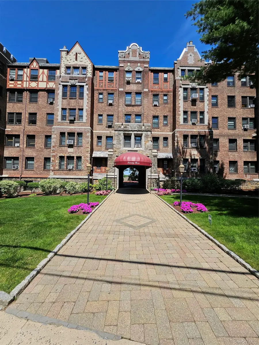 23 Old Mamaroneck Road #5K, White Plains, NY 10605 - #3