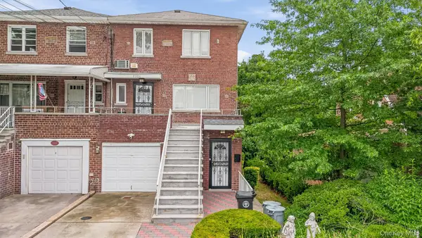 2324 Westervelt Avenue, Bronx, NY 10469