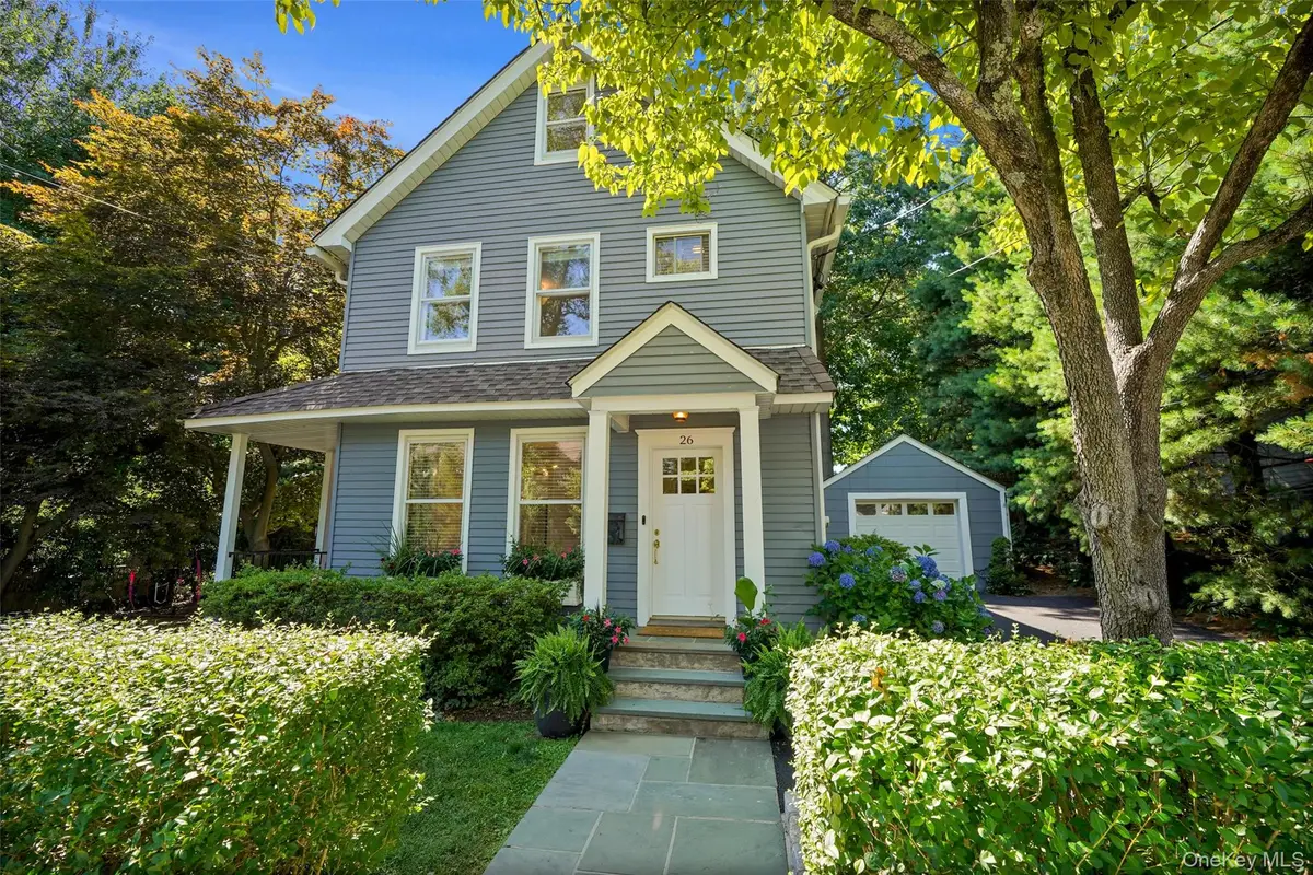 26 Davis Avenue, Rye, NY 10580 - #1