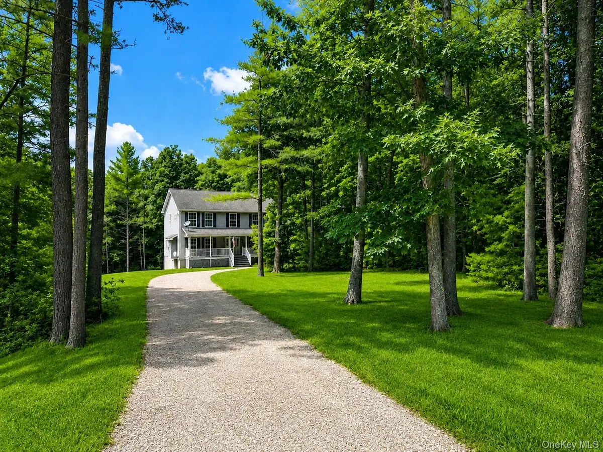 142 Split Rock Drive, Barryville, NY 12719 - #1