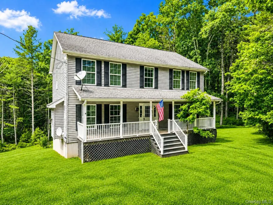 142 Split Rock Drive, Barryville, NY 12719 - #2