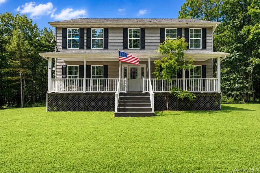 142 Split Rock Drive, Barryville, NY 12719 - #3