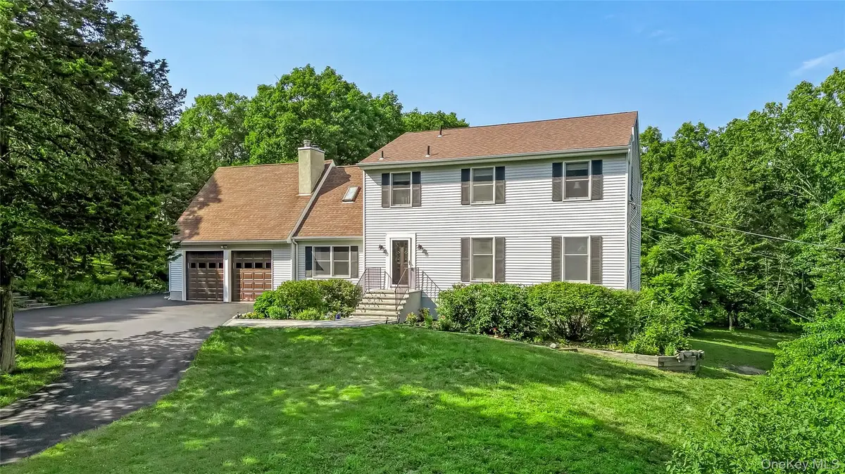 185 Rombout Road, Pleasant Valley, NY 12569 - #1