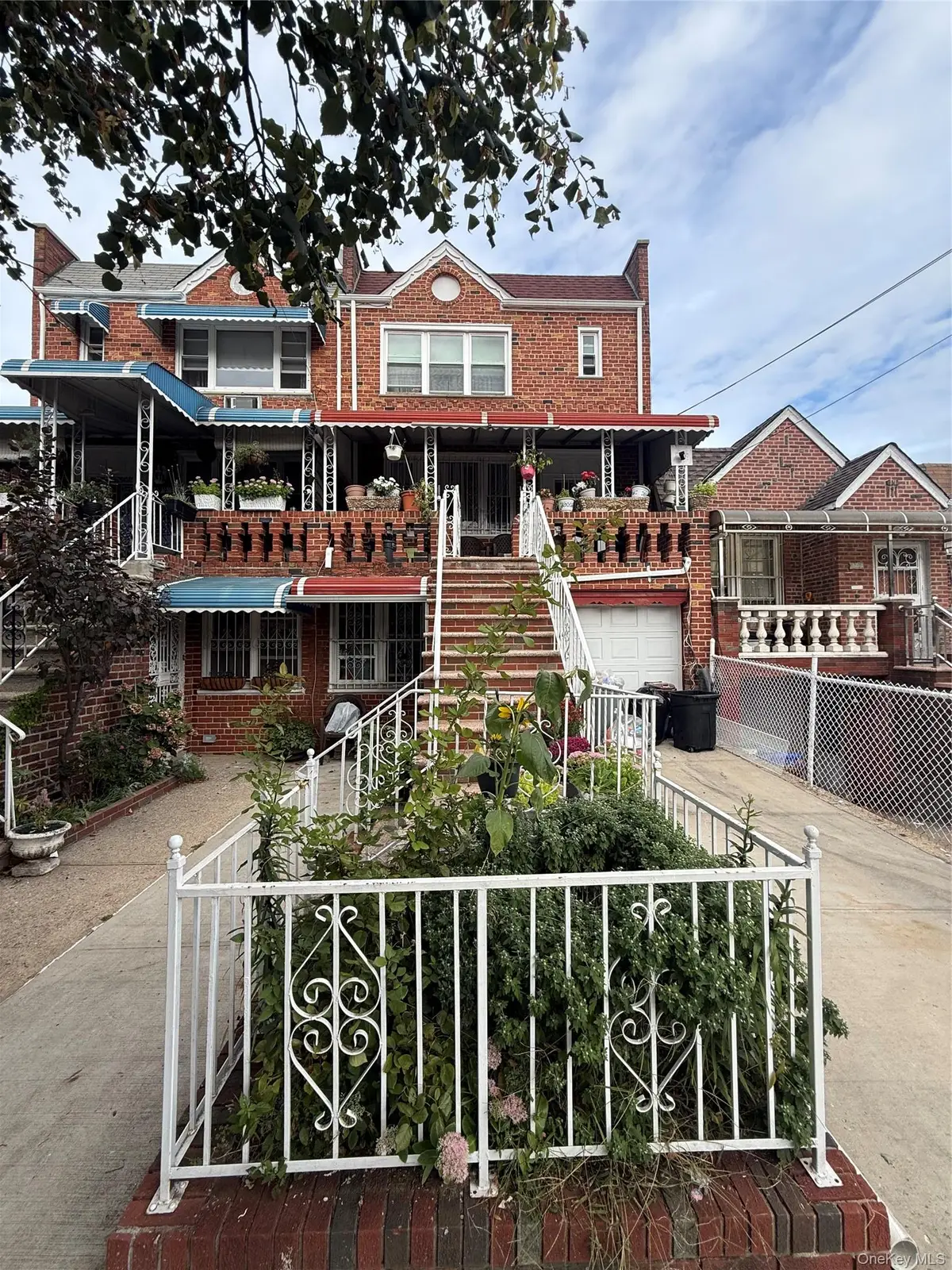 201 E 59th Street, Brooklyn, NY 11203 - #1