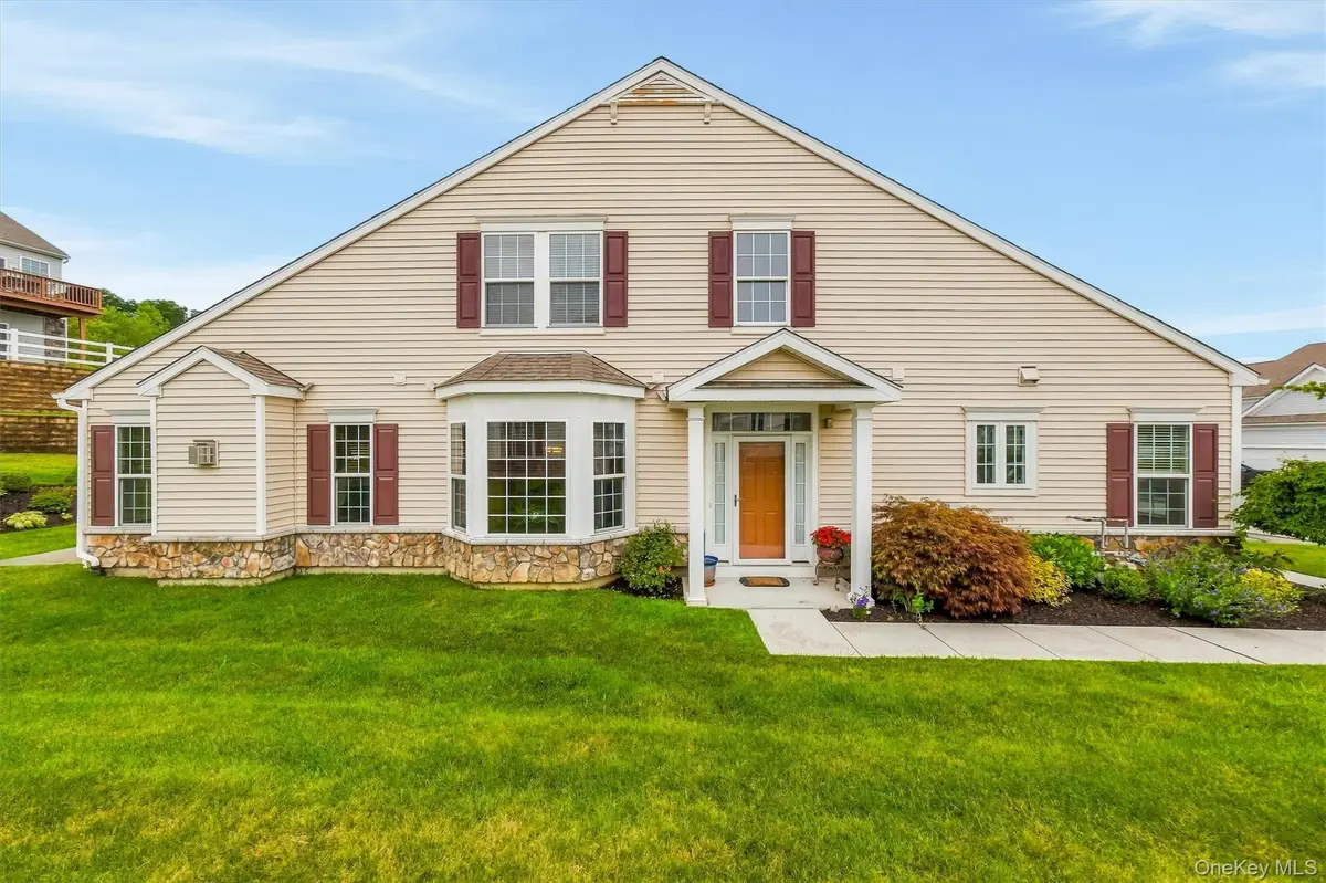 8 Atkins Court, Carmel, NY 10512 - #1