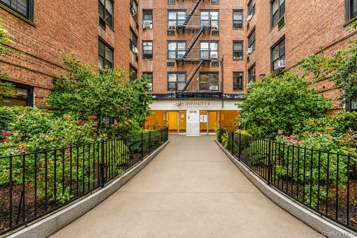 132-35 Sanford Avenue #602, Flushing, NY 11355 - #1