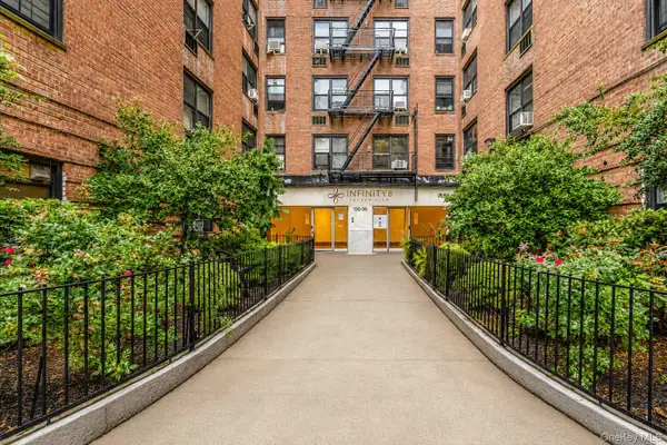 132-35 Sanford Avenue #602, Flushing, NY 11355