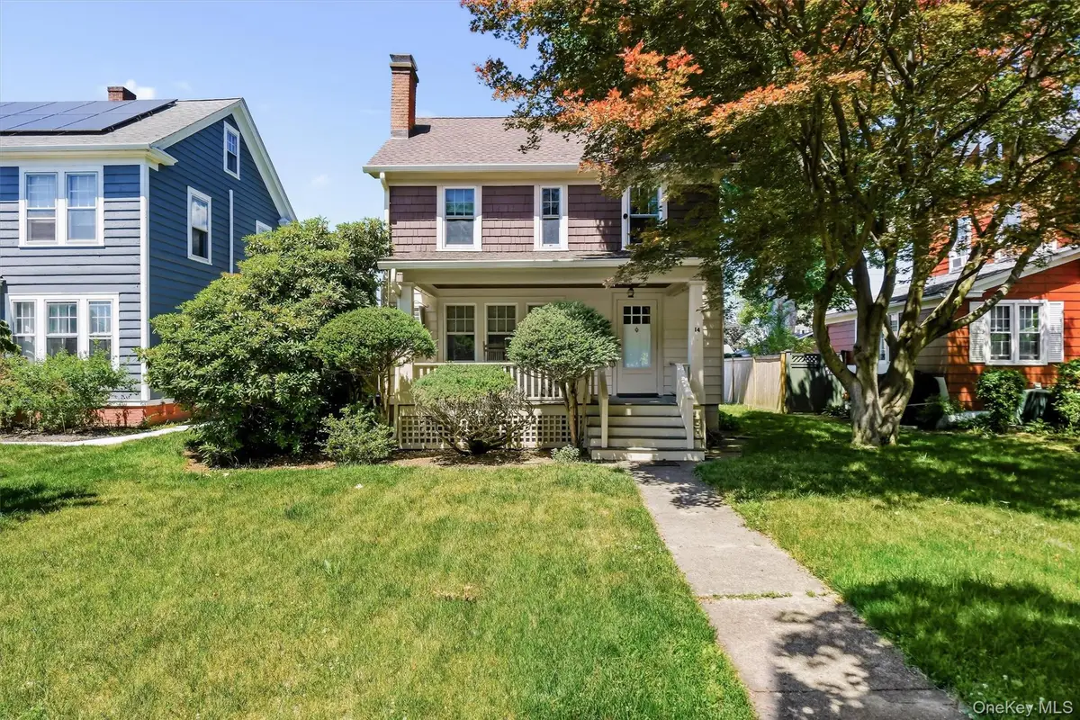14 Spoor Avenue, Poughkeepsie, NY 12603 - #1