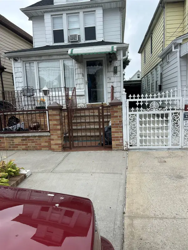 111-58 131st Street, South Ozone Park, NY 11420