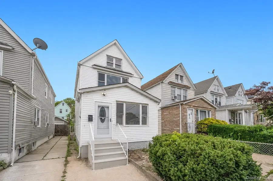 217-08 110th Road, Queens Village, NY 11429 - #3