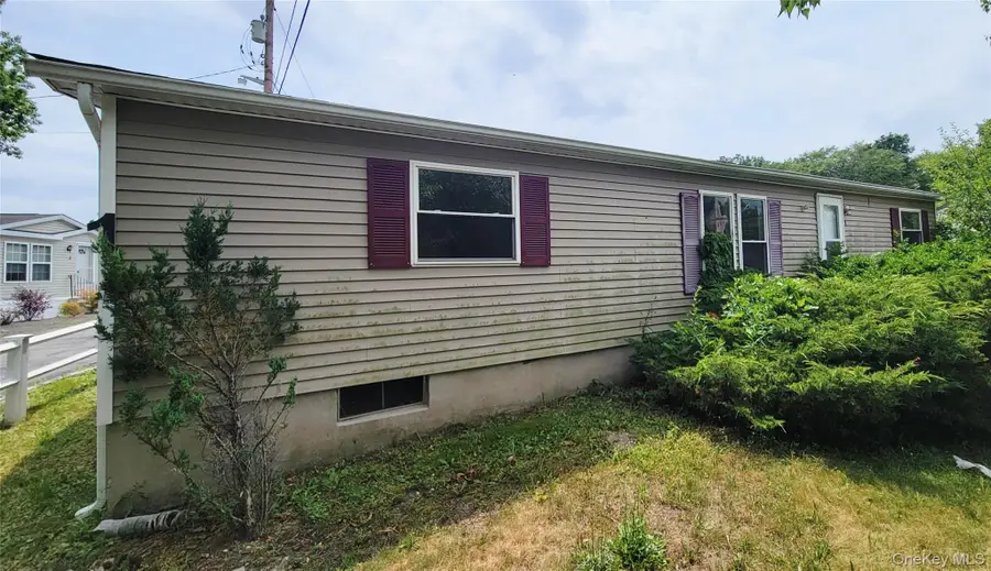 2607 State Route 17k #1, Bullville, NY 10915 - #2