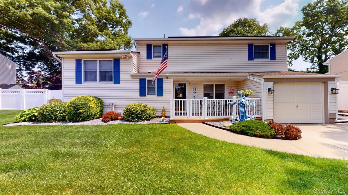9 Wilson Street, Centereach, NY 11720 - #1