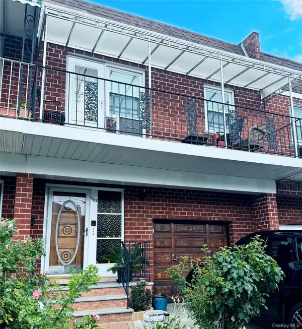 11-63 129th Street, College Point, NY 11356
