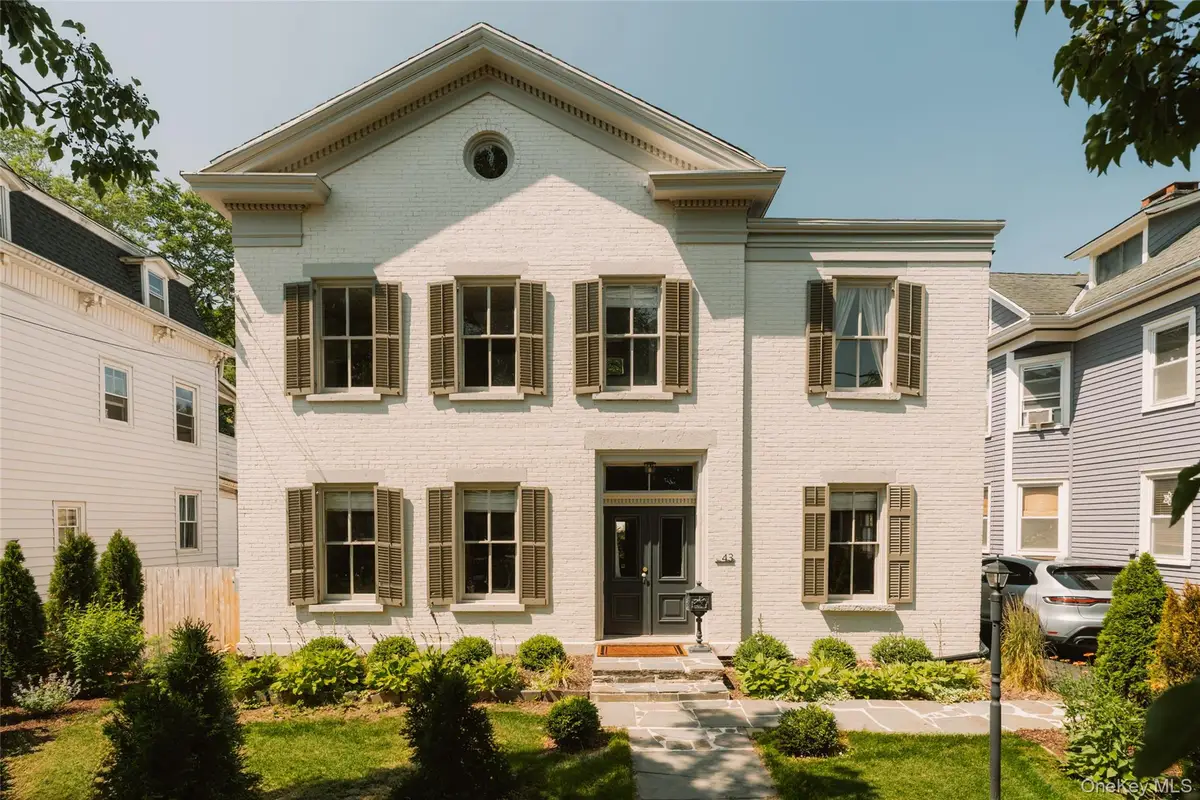 43 Green Street, Kingston, NY 12401 - #1