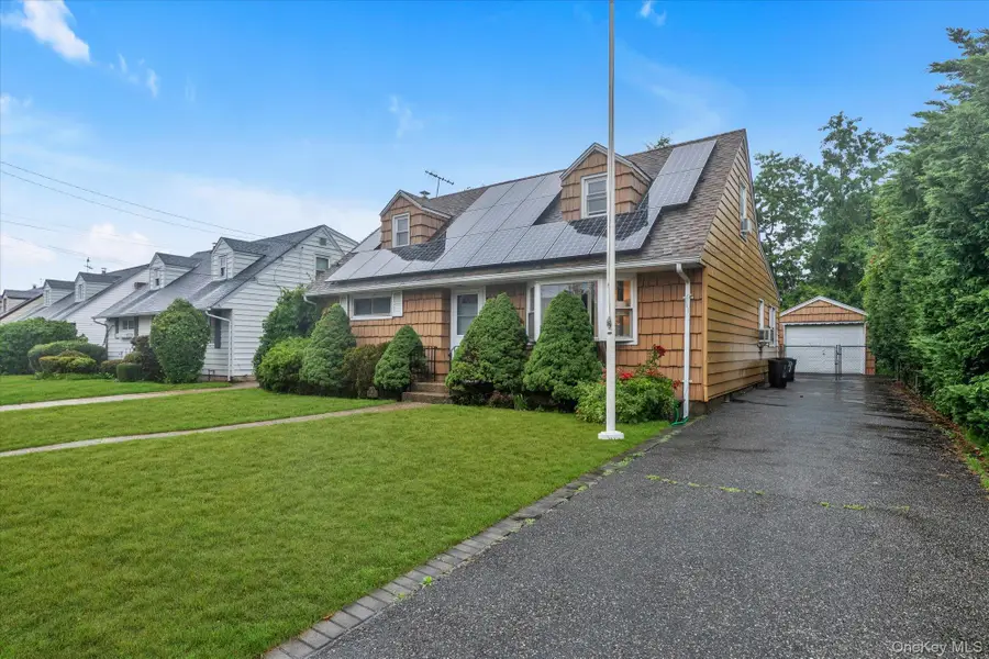 69 Virginia Street, Valley Stream, NY 11580 - #2