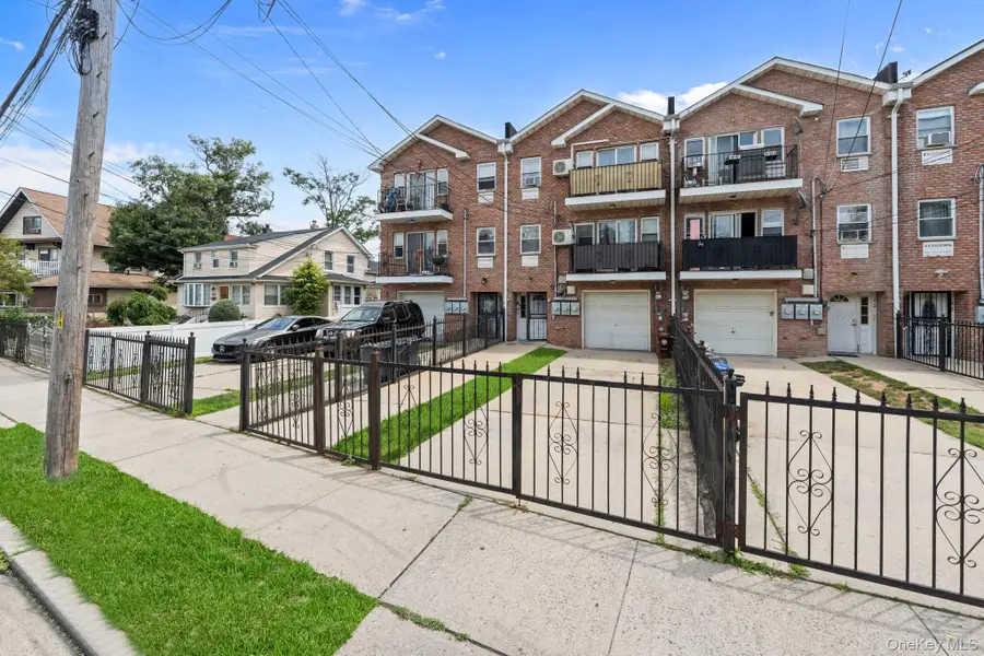 1076 Gipson Street, Far Rockaway, NY 11691 - #2