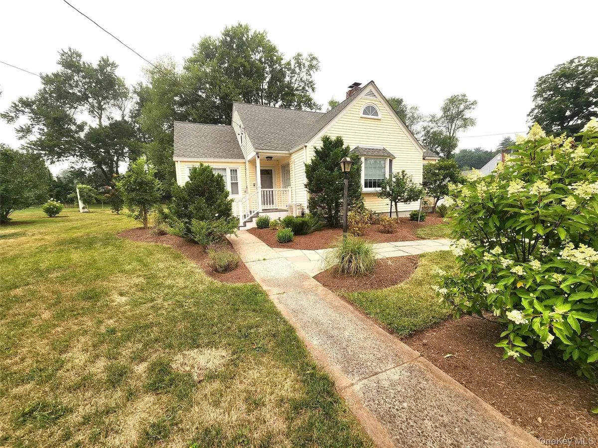 715 Lucas Avenue Extension, Hurley, NY 12443 - #1
