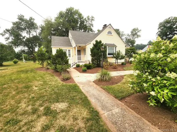 715 Lucas Avenue Extension, Hurley, NY 12443
