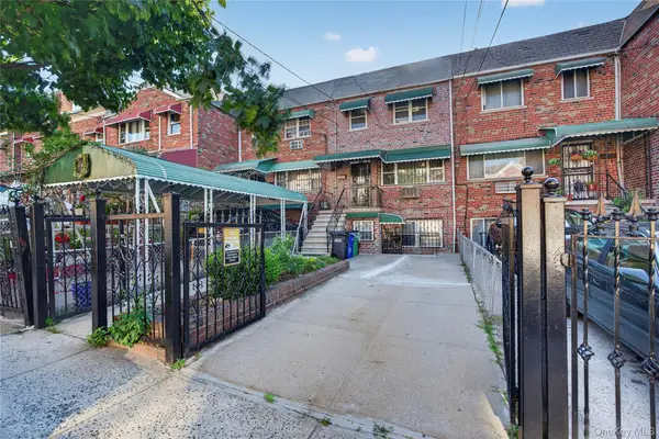3043 Matthews Avenue, Bronx, NY 10467