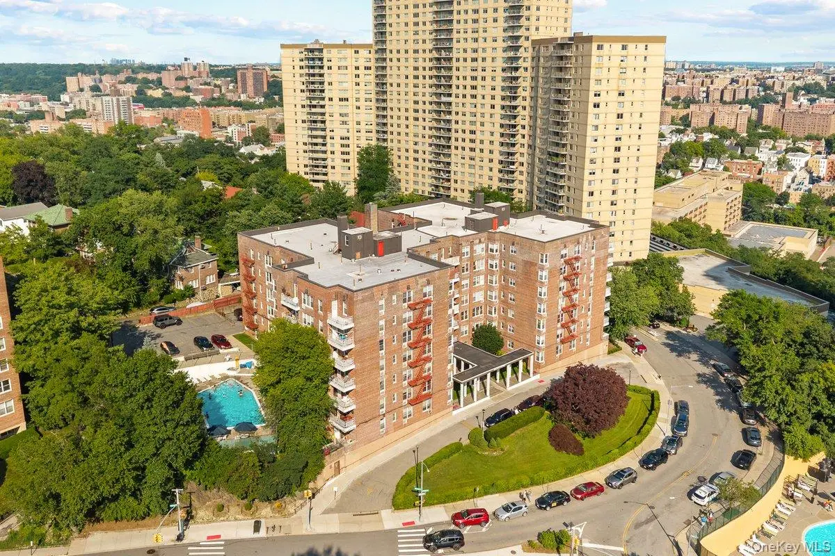 601 Kappock Street #4J, Bronx, NY 10463 - #1