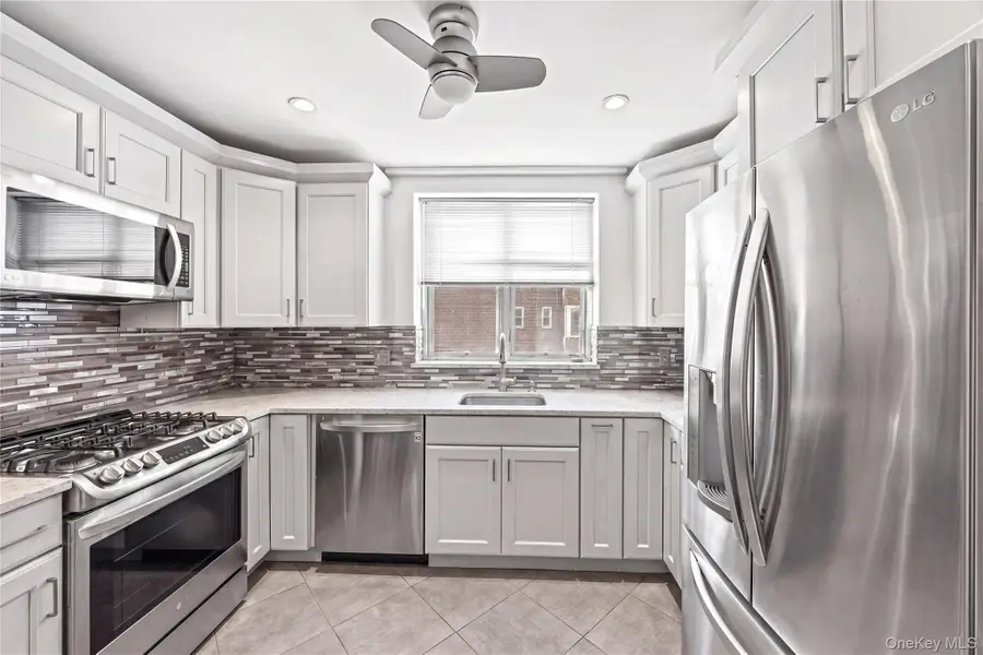 601 Kappock Street #4J, Bronx, NY 10463 - #2