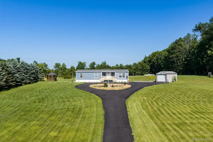 281 Perry Road, Bethel, NY 12720 - #2