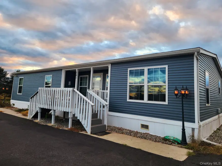 281 Perry Road, Bethel, NY 12720 - #3