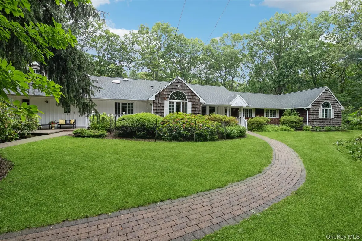 63 W Meadow Road, East Setauket, NY 11733 - #1