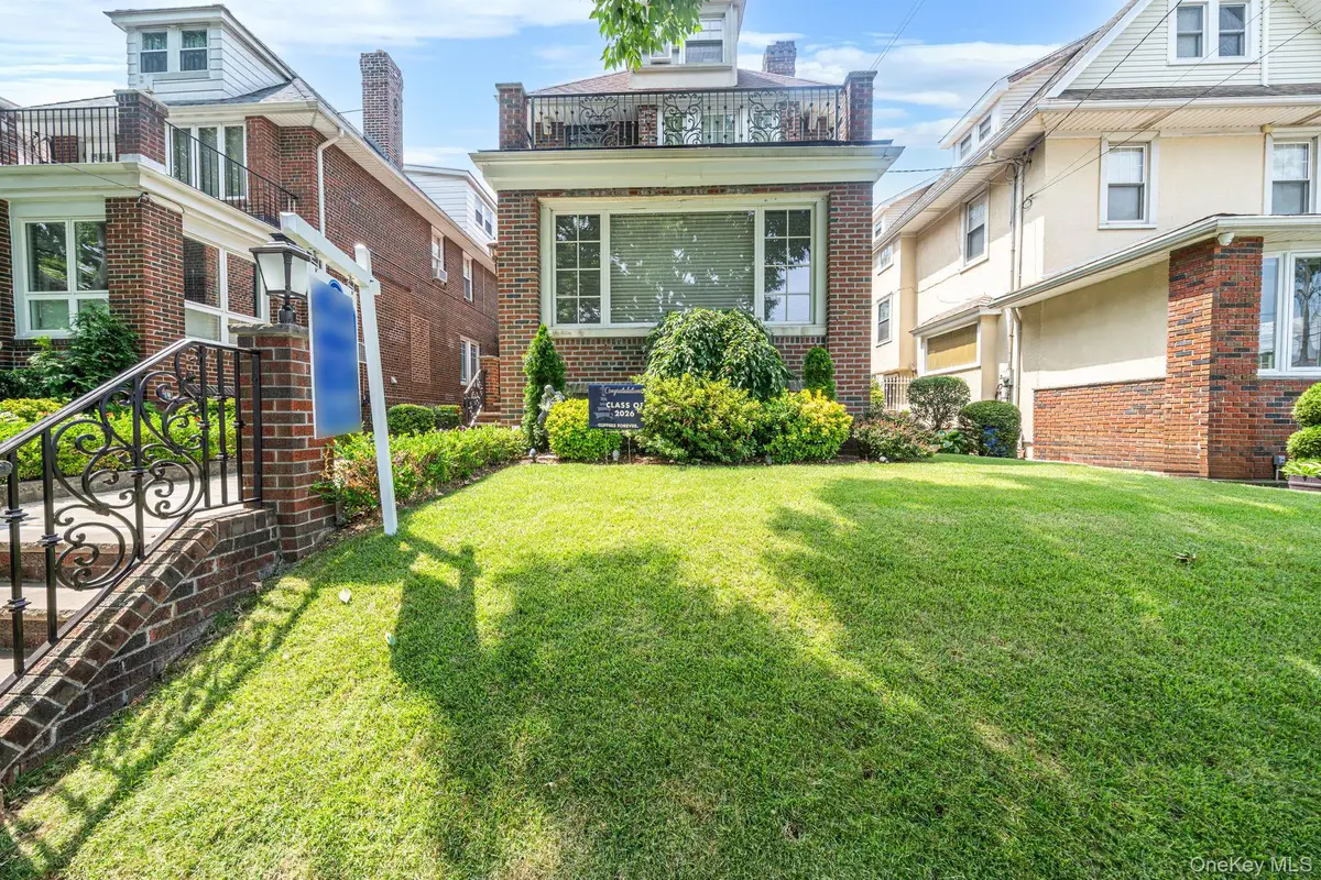 58 85th Street, Brooklyn, NY 11209 - #1