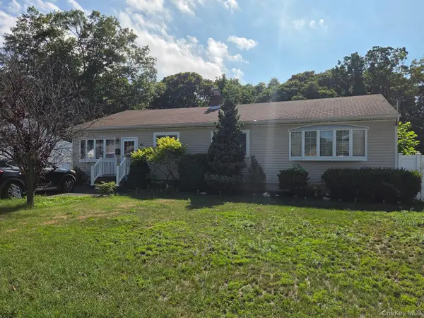 74 Tree Road, Centereach, NY 11720