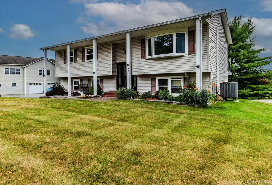 6 Bates Circle, Florida, NY 10921 - #3
